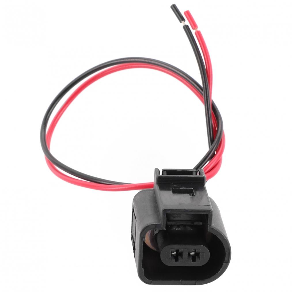 1K0973702 Car License Plate Light Socket Adapter For Golf For A3 For A4 Q3 Q4