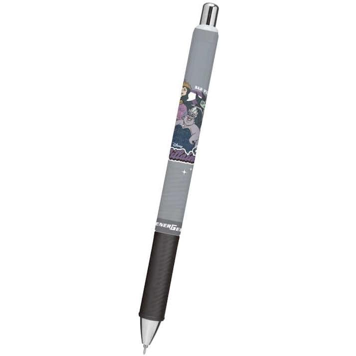 Kamio Japan Диснеевские Злодеи Гелевая Ручка Energel 0.5 304361