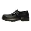 Dr. Martens Casual Leather Versatile Comfortable Thick Sole Mary Jane Shoes Women shoes Black 42899001
