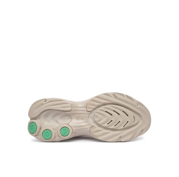 Кроссовки Lacoste Spinor