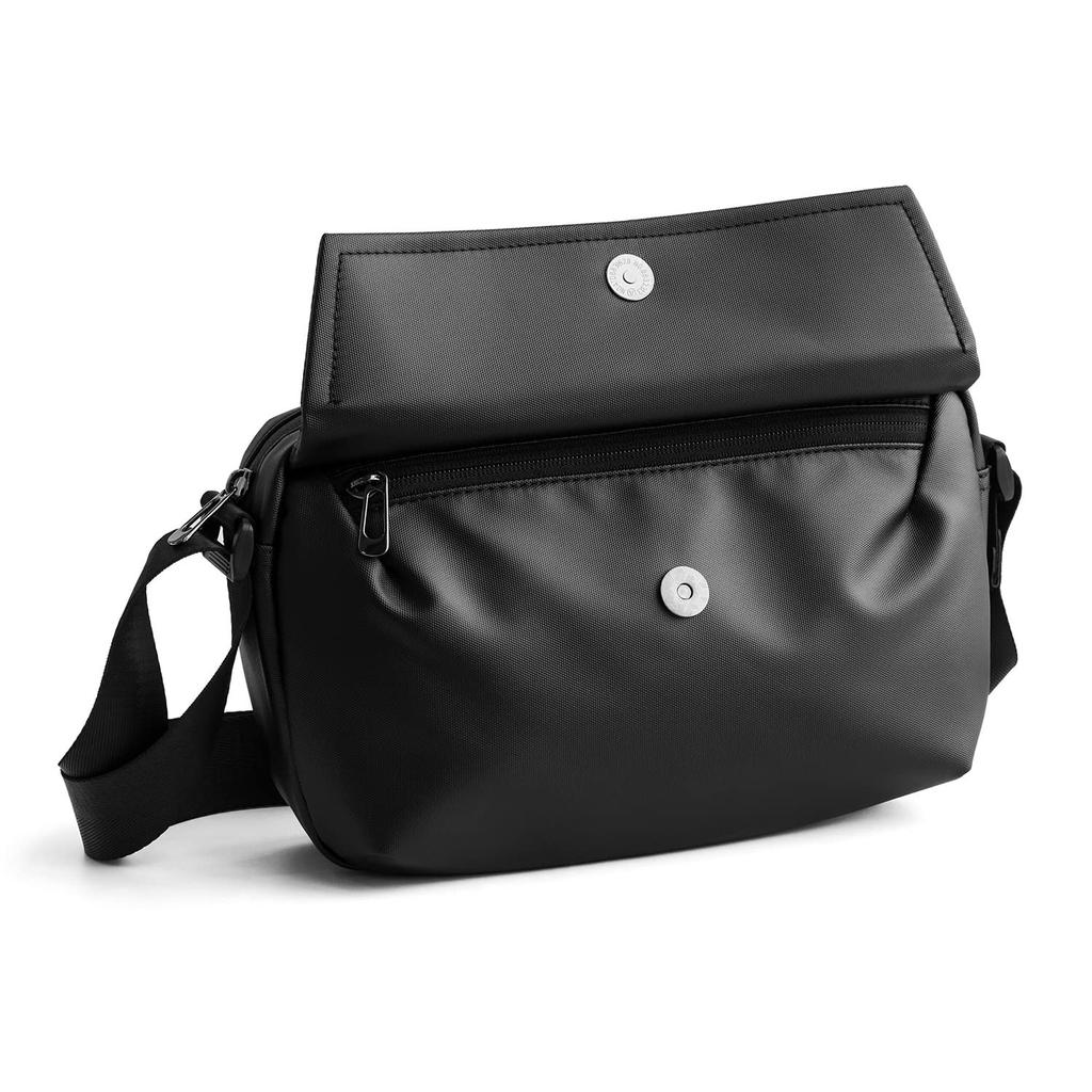 KANI Camera Bag MBS-01 Shoulder Bag Messenger Bag Filter Storage Adjustable Shoulder Strap Length Polyester 813732