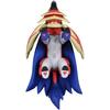 Takara Tomy Pokemon Moncolle ML-19 Zamazenta Figure Toy 4 Years and Up Certified Safe