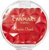 Canmake Cream Cheek Cl01 Clear Red Heart 2.3g 01 Clear Red Heart