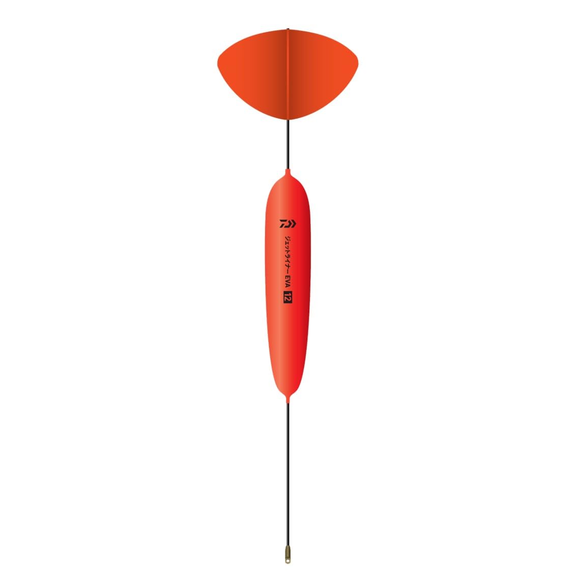 

Daiwa Jetliner EVA Long Cast Size 10 Float, Orange,