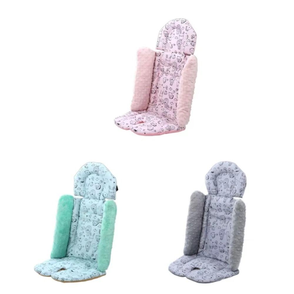 Baby Seat Cushion Baby Stroller Cushion Stroller Accessories Trolley Mattress  Toddler