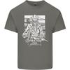 Pirates For Life Sailor Sailing Unisexs Light Cotton TShirt