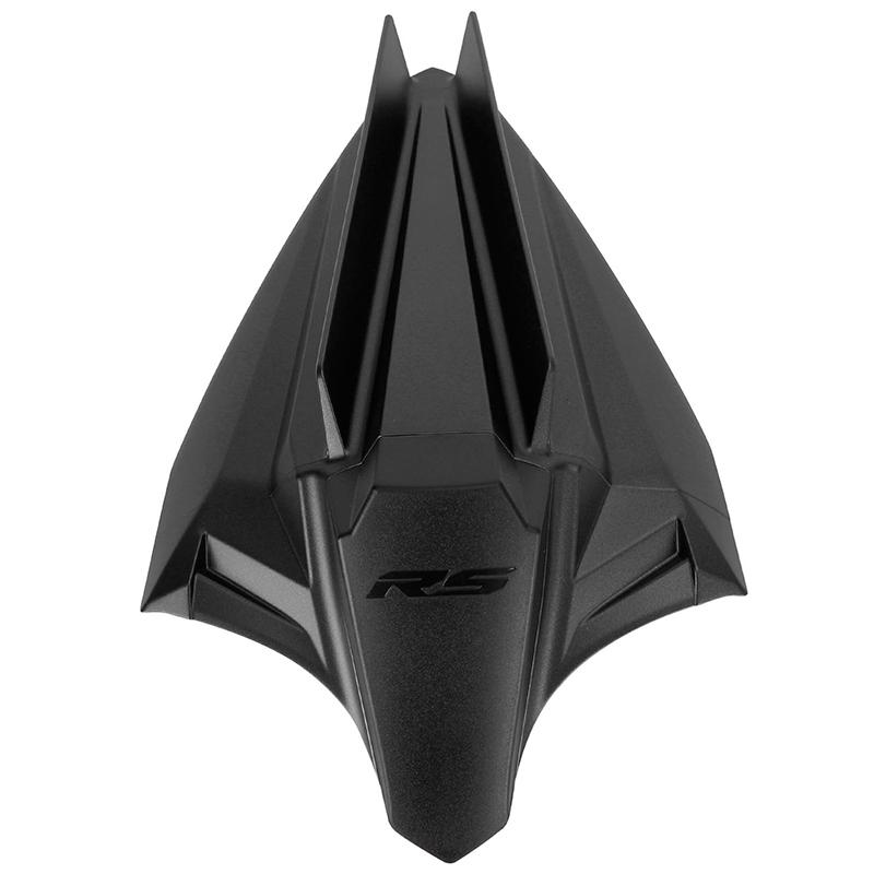 

Motorcycle RS660 Pillion Seat Cowl Cover Rear Fairing For 2024 Aprilia RS 660 Tuono 660 Hump Fairing матовий чорний колір