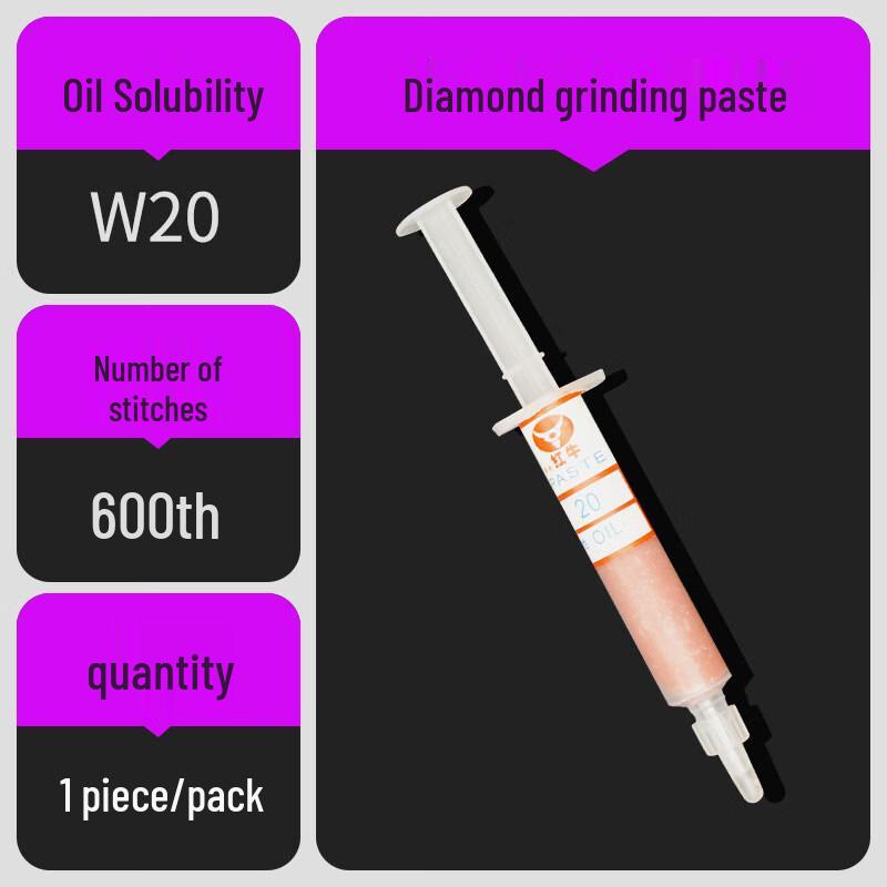 Полировальная паста Alliance Diamond