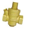 Verstelbare Waterdruk Reduceer Ventielen 1.6Mpa Waterdruk Reducerende Ventielen DN15/DN20/DN25/DN32 Regelaar