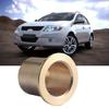Brass Shifter Bushing for T5 T56 Vehicles Ensuring Reliable Gear Selection Improved Gear Stability Longevity 1352127009