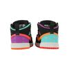 Jordan 1 Mid Multi-Color TD 640735-083