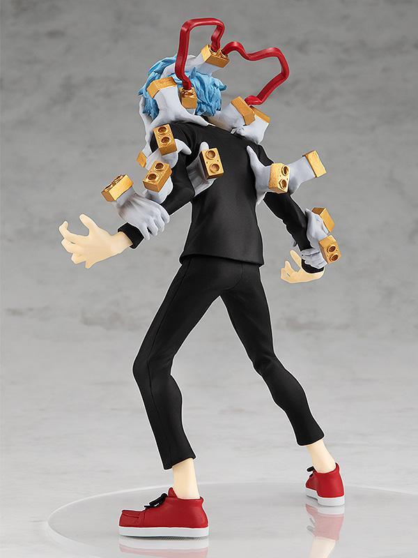 [USED] POP UP PARADE Tomura Shigaraki My Hero Academia Figure Shigaraki
