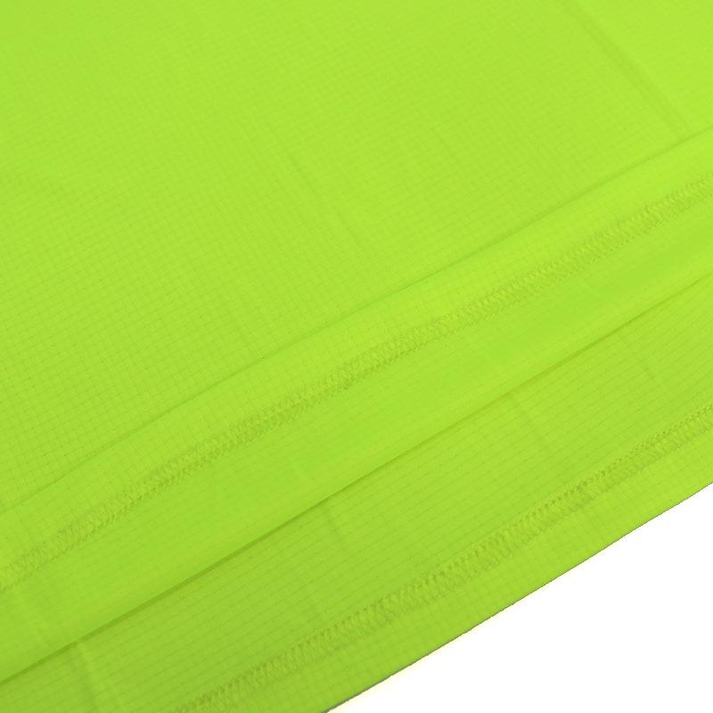 Men's Quick-Dry Round Neck Short Sleeve Marathon Training T-Shirt