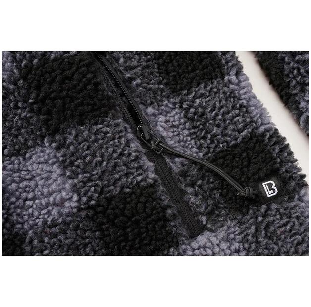 Brandit Teddy Worker Jacket