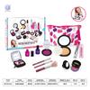 Cosmetic Bag, Gift Box, Girl Makeup, Manicure Set, Non-Toxic And Non-Smearing, Toy Institution Gifts Can Be Combined