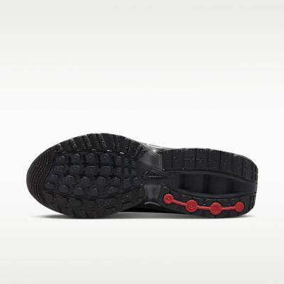 Nike Air Max Dn Winterized Anthracite Black