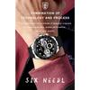 POEDAGAR Luxury Casual Top Brand Watch Business Sport Chronograph Date Luminous Waterproof Silicone Strap Watch Male reloj