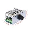 AC Input 220V for DC Output 10-210V PWM 220V for DC Brush Motor Speed Controller top sale