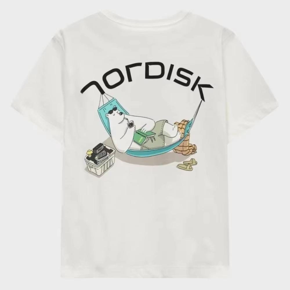 ZX 2026 new Highquality Simple and Comfortable Shortsleeved Tshirt Mens and Womens Street Style Casual Versatile Simple Top S
