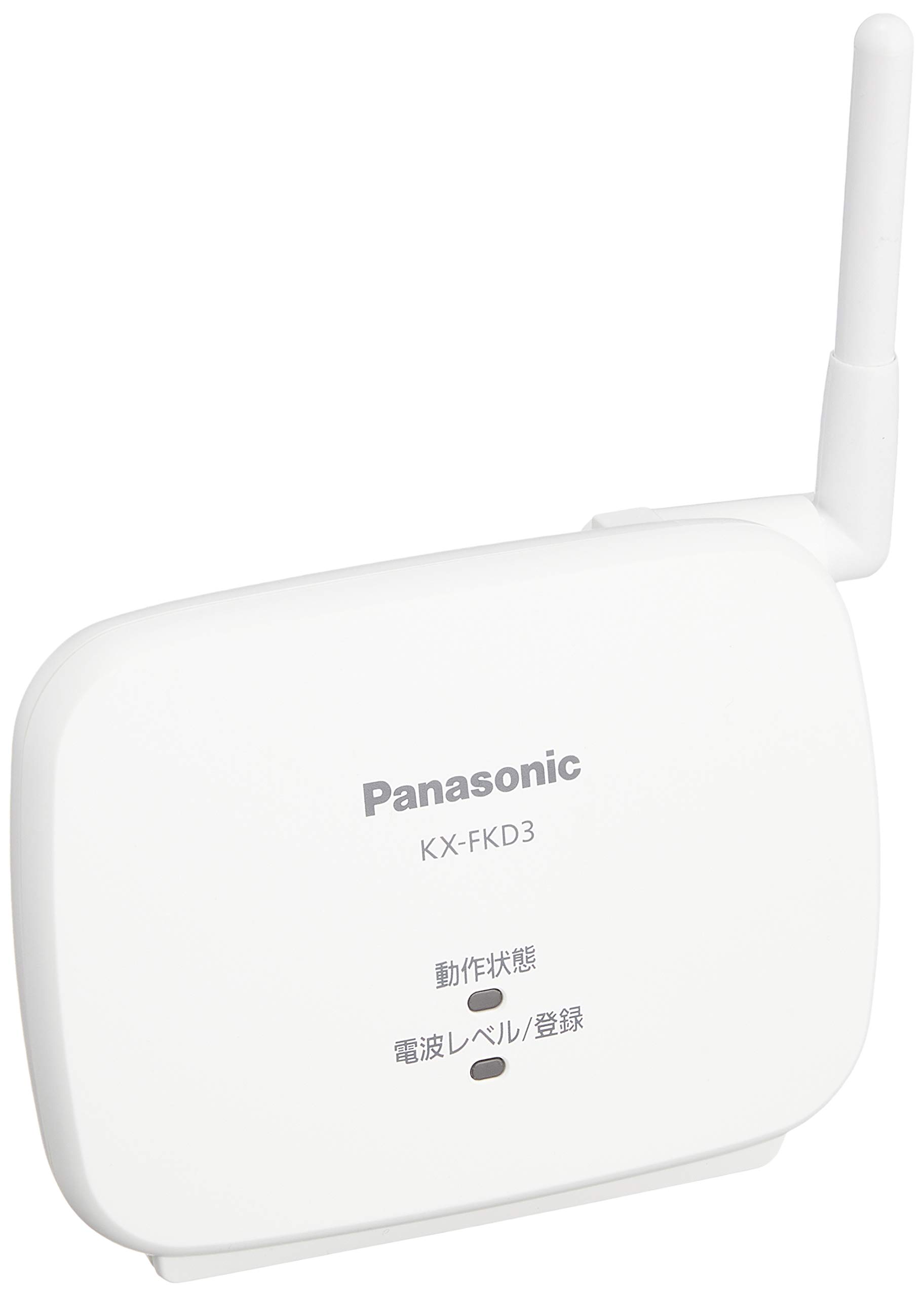 

Релейна антена Panasonic KX-FKD3