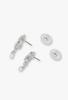 Metal Star Earrings SAMA1514 XB [Anna Sui]
