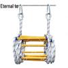 Yongzhi Portable Rope Escape Ladder