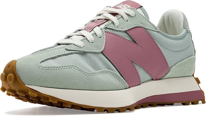 Scarpe classiche da donna New Balance 327 Lifestyle (W3277BS)