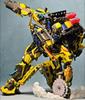 Transformation Toy Ratchet Ambulance Deformation Robot JH-01 Action Figure Model Gift JH01 Articulated Detailed Movable Poseable Scale Collectible