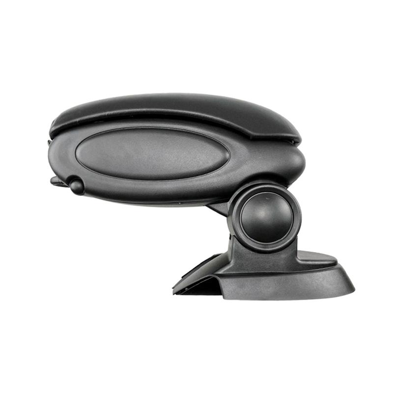 Car Central Control Armrest Box Seat Storage Box Car Modification Accessories For BMW MINI Cooper S F55 F56 F57