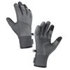 Winter Warm Cycling Gloves Touch Screen Waterproof Windproof Reflective Ski Riding Gloves