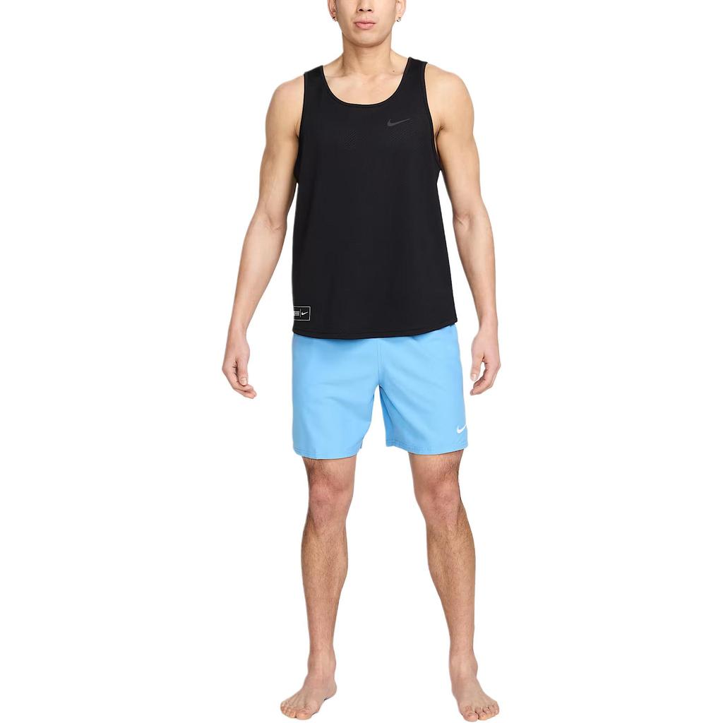 Nike Mesh Breathable Cool Vest Men tops HV7073-010
