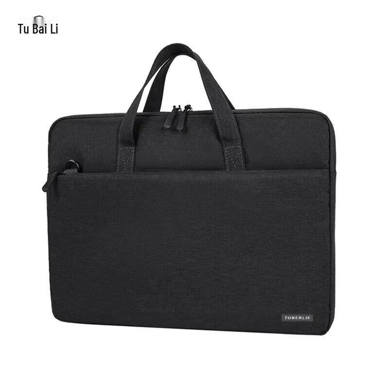 TOBERLIR T0705 Fabric Laptop Bag