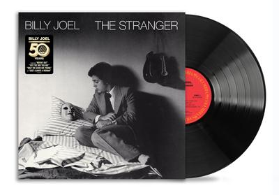 Lo straniero (Vinile) [Analogico]