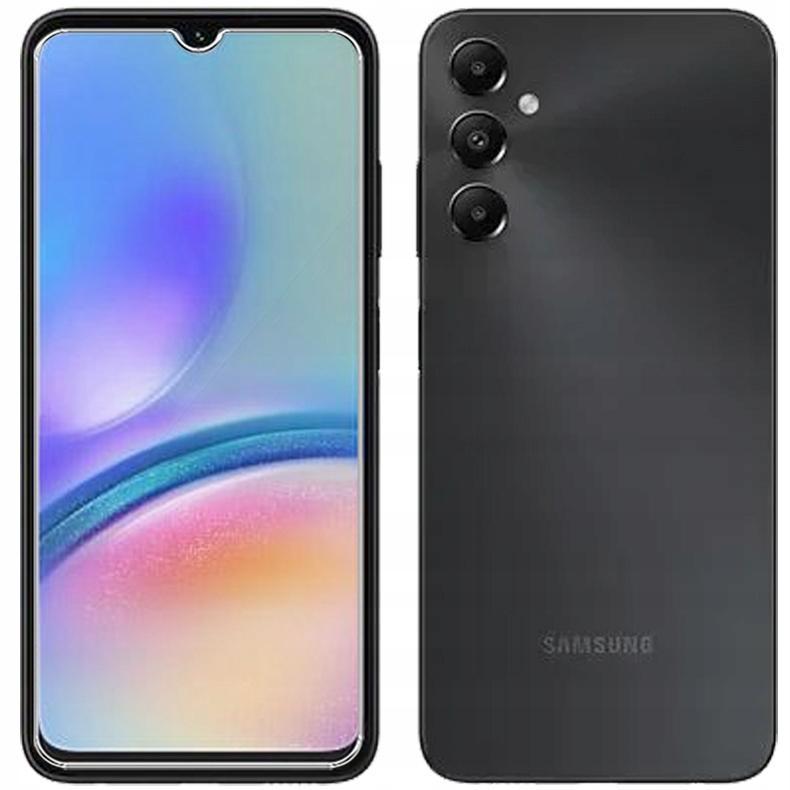 2x PremiumGlass 9H Tempered Glass for Samsung Galaxy A05s