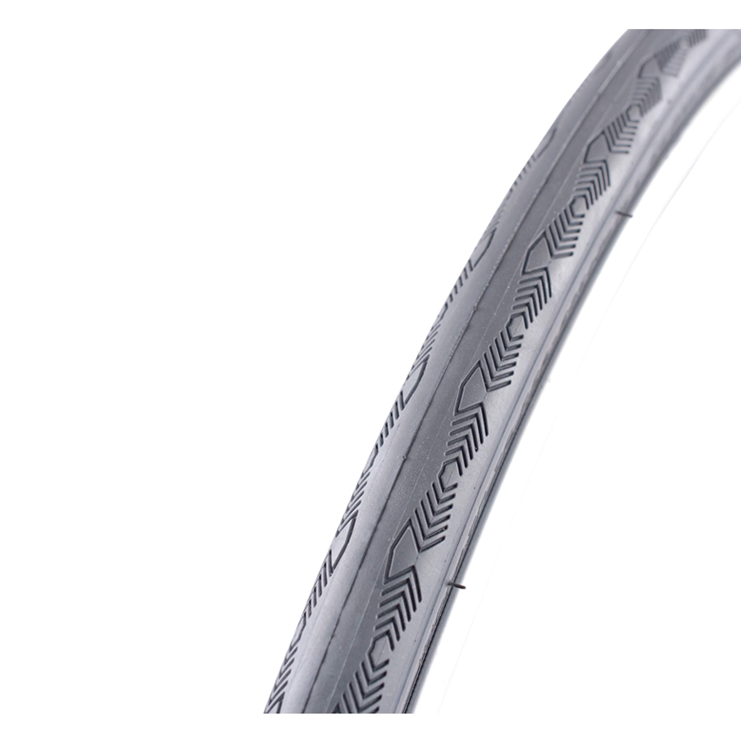 

Велосипедная шина CHAO YANG 700 x 28C с кевларовым брекером, велосипед 143775, черная, большая [оригинальная] [ATTACK PARD] шоссейная/кроссовая H-5128