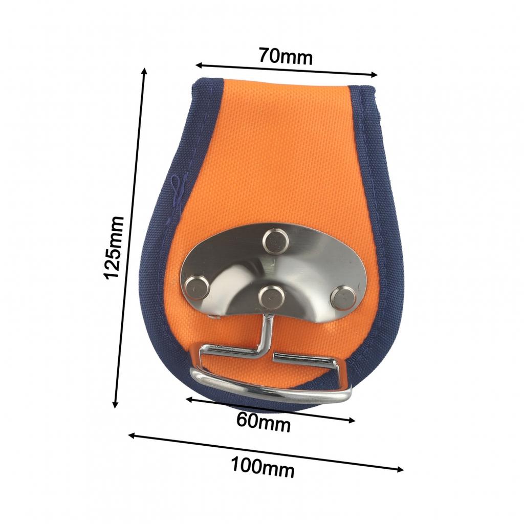 Hammer Holder Quick Insertion Hammer Holder Tool Belt Hammer Hanger