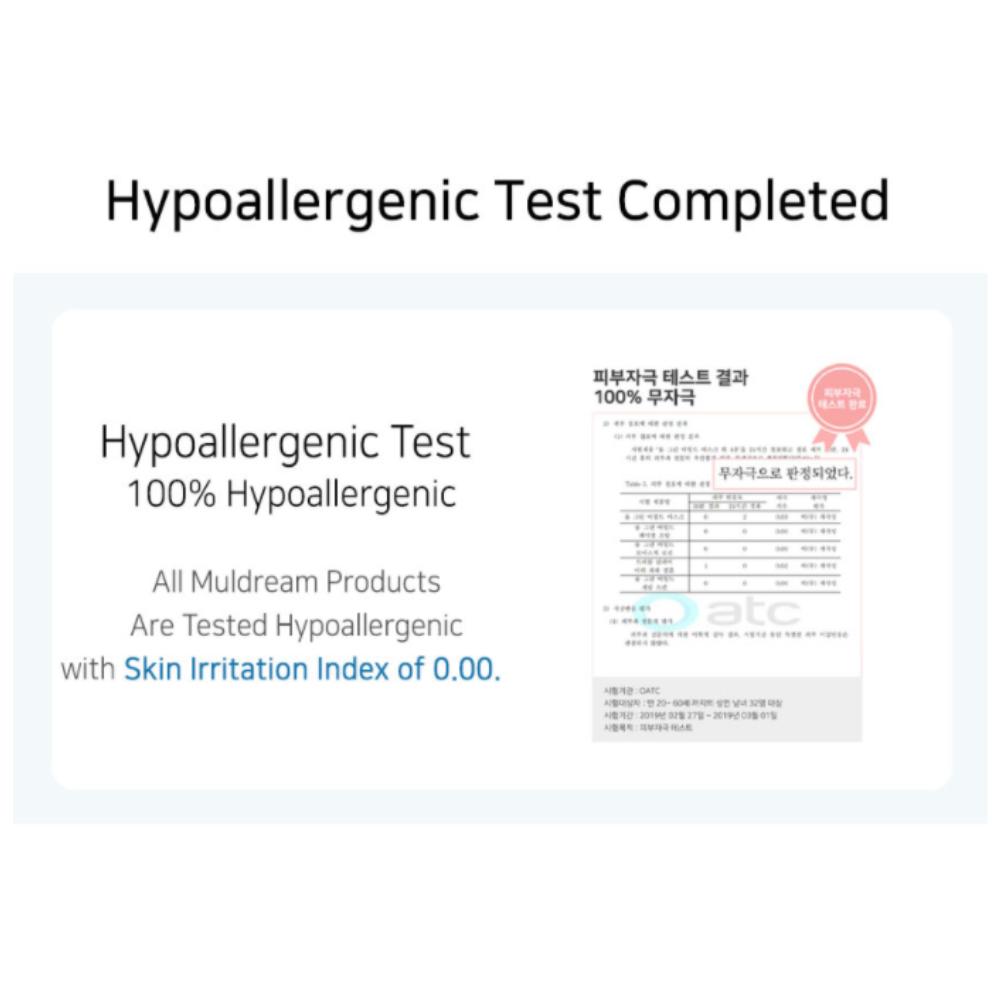 Vegane Hyaluron Ampulle – Grün, Mild, 55 Ml, Mit 11 Arten Hyaluronsäure