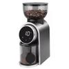150W Smart Grinding Control Electric Coffee Grinder Household Automatic Burr Mill Coffee Bean Grinder