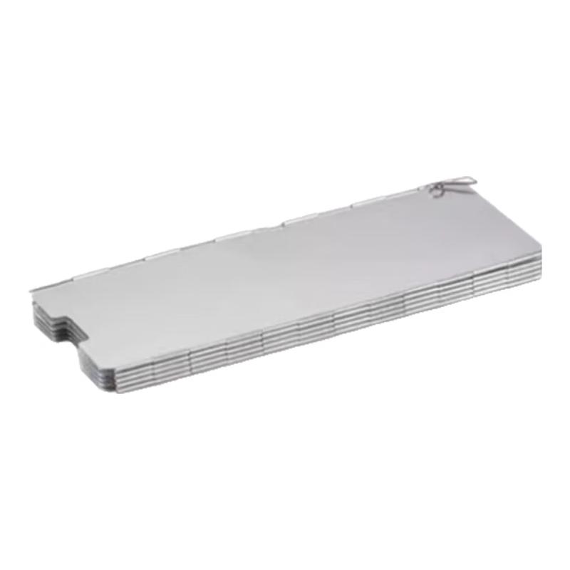 Ветрозащита для походной плитки TANXIANZHE Explorer