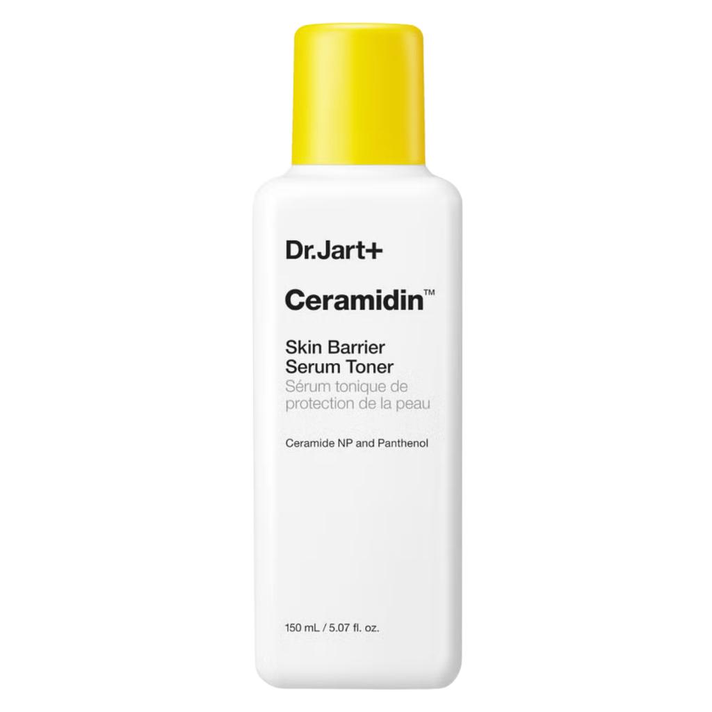 Dr.Jart+ Ceramidin Skin Barrier Serum Toner 150ml tonik z ceramidami