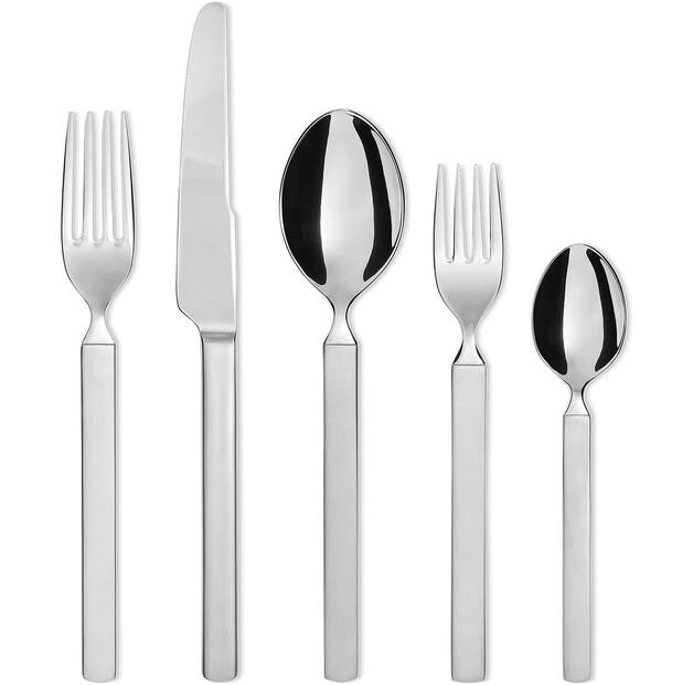 

Набор столовых приборов Alessi Dry, 5 предметов (4180S5)