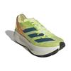 Adidas Adizero Prime X 'Pulse Lime Flash Orange' Sneakers GX3136
