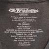 [USED] Yu Yu Hakusho Printed T-Shirt, Anime Tee, Manga, Vintage, Size XL, Black, 14257
