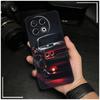 Full wrap Anti-dust Phone Case For Tecno Spark30 Pro 4G/KL7 Phone Pouch Anti-knock Waterproof Graffiti Soft case Durable