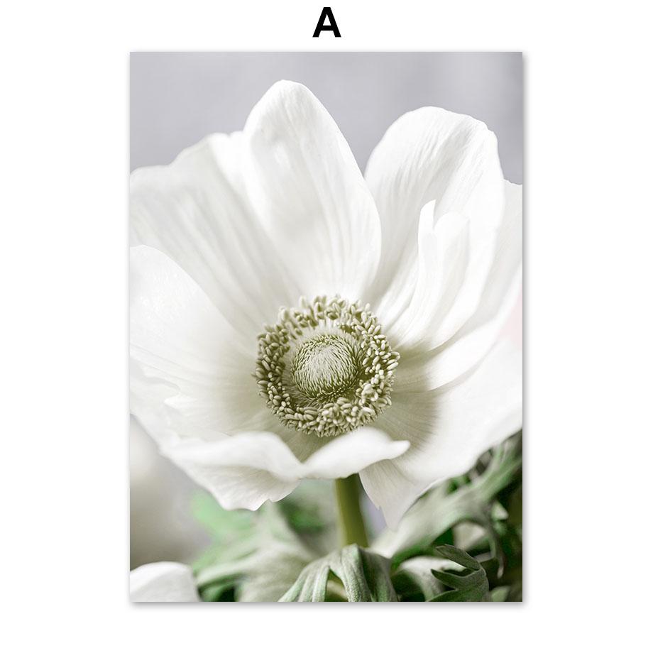 Crin, iarbă, frunze, ceață, pădure, lac, castel, postere și imprimeuri nordice, pictură pe pânză, artă de perete, imagini pentru living, decor acasă