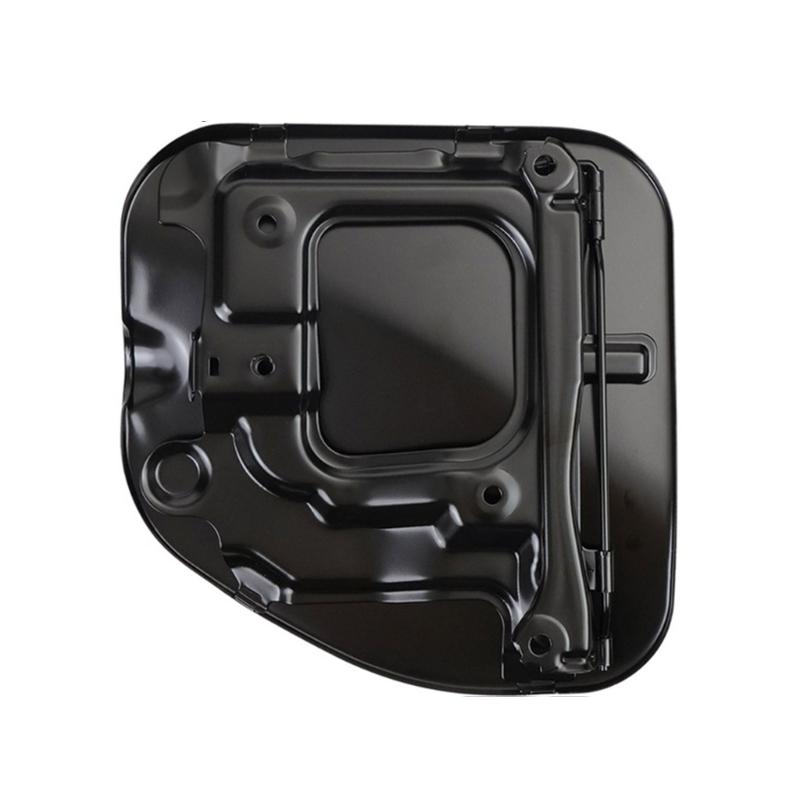 Gas Tank Access Door Cover 77305-04904 Fuel Door Reliable Seal Replacement Anti Corrosion Construction Easy Installation 1