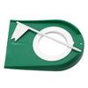 Vbestlife Golf Putting Cup Golf Cup Golf Putter Practice Practice