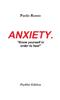 The Anxiety. Book