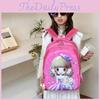 Cute And Lightweight School Backpack For Kids Aged 3-6 With Spinal Protection