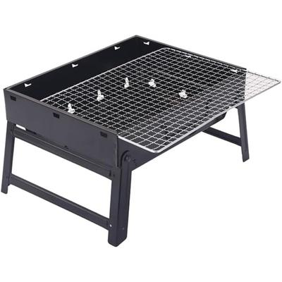 Barbekü ve Mangal – Mangallar ve Izgaralar